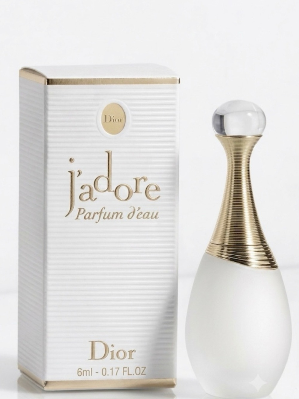 Dior J'adore & Oud Rosewood Mini Perfum Set